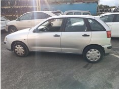 seat ibiza (6k1) del año 1999