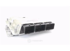 Recambio de centralita para mitsubishi space star (dg0) 1.9 1900 di-d plus referencia OEM IAM MR577252  