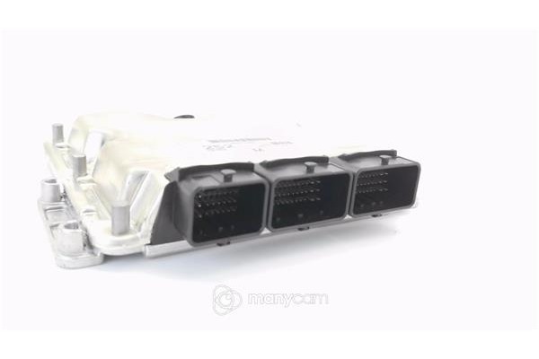 Recambio de centralita para mitsubishi space star (dg0) 1.9 1900 di-d plus referencia OEM IAM MR577252  