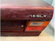 Recambio de tapa maletero para nissan primera berl./ traveller (p10/w10) referencia OEM IAM 8430050J30  