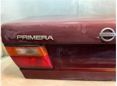 Recambio de tapa maletero para nissan primera berl./ traveller (p10/w10) referencia OEM IAM 8430050J30  