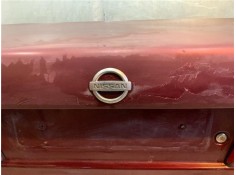 Recambio de tapa maletero para nissan primera berl./ traveller (p10/w10) referencia OEM IAM 8430050J30  