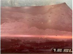 Recambio de tapa maletero para nissan primera berl./ traveller (p10/w10) referencia OEM IAM 8430050J30  