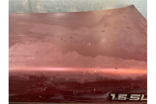 Recambio de tapa maletero para nissan primera berl./ traveller (p10/w10) referencia OEM IAM 8430050J30  