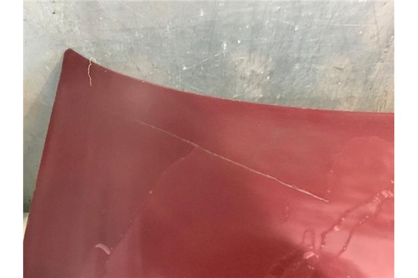 Recambio de tapa maletero para nissan primera berl./ traveller (p10/w10) referencia OEM IAM 8430050J30  