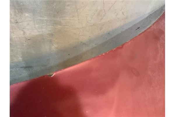 Recambio de tapa maletero para nissan primera berl./ traveller (p10/w10) referencia OEM IAM 8430050J30  