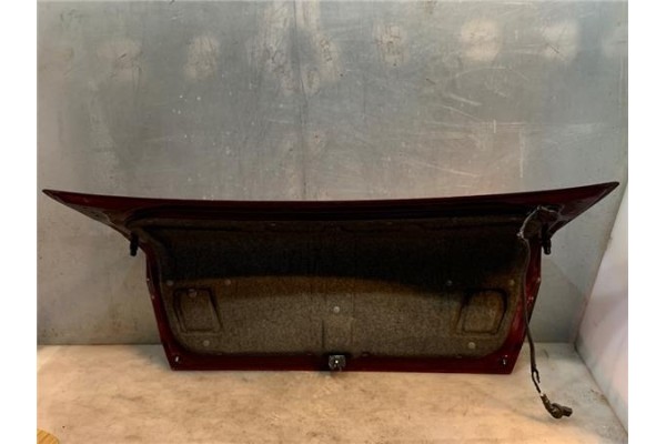 Recambio de tapa maletero para nissan primera berl./ traveller (p10/w10) referencia OEM IAM 8430050J30  