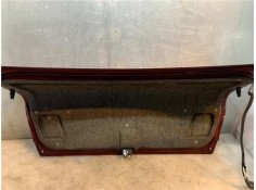 Recambio de tapa maletero para nissan primera berl./ traveller (p10/w10) referencia OEM IAM 8430050J30  