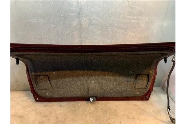 Recambio de tapa maletero para nissan primera berl./ traveller (p10/w10) referencia OEM IAM 8430050J30  