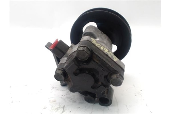 Recambio de bomba servodireccion para hyundai accent (lc) 1.5 referencia OEM IAM   