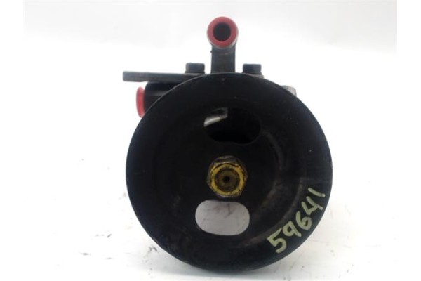 Recambio de bomba servodireccion para hyundai accent (lc) 1.5 referencia OEM IAM   