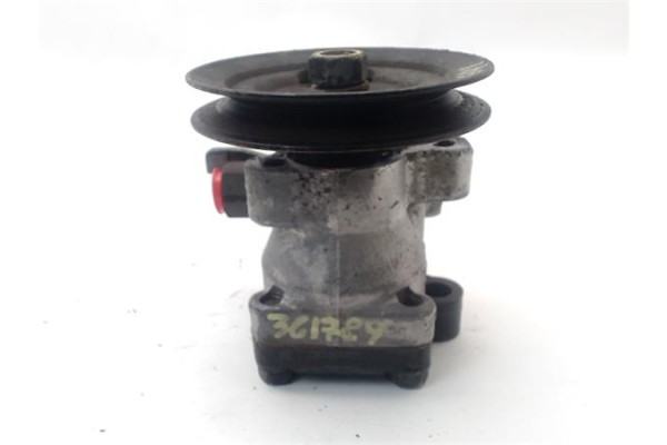 Recambio de bomba servodireccion para hyundai accent (lc) 1.5 referencia OEM IAM   