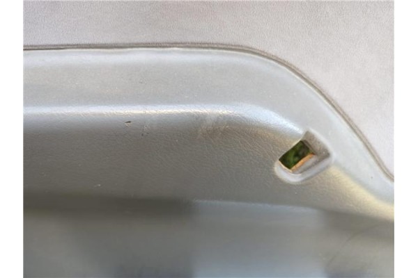 Recambio de guarnecido puerta delantero izquierda para nissan terrano ii (r20) 2.4 i 12v 4wd referencia OEM IAM 809010F005  