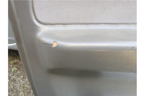 Recambio de guarnecido puerta delantero izquierda para nissan terrano ii (r20) 2.4 i 12v 4wd referencia OEM IAM 809010F005  