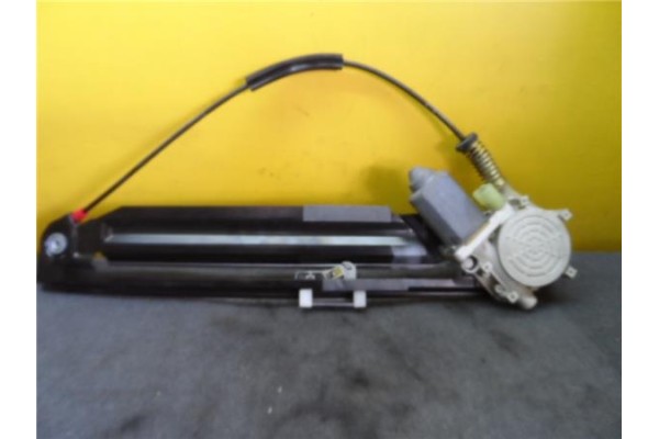 Recambio de mecanismo elevalunas trasero derecho para bmw serie 5 berlina (e39)(1995) 3.0 530d [3,0 ltr. - 142 kw 24v turbodiese
