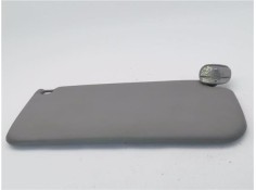 Recambio de parasol izquierdo para renault kangoo i (f/kc0) 1.5 dci (kc08, kc09) referencia OEM IAM 77151D500  