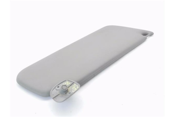 Recambio de parasol izquierdo para renault kangoo i (f/kc0) 1.5 dci (kc08, kc09) referencia OEM IAM 77151D500  