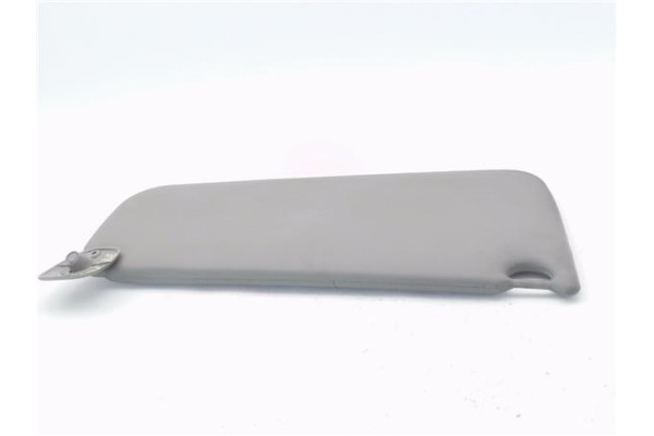 Recambio de parasol izquierdo para renault kangoo i (f/kc0) 1.5 dci (kc08, kc09) referencia OEM IAM 77151D500  