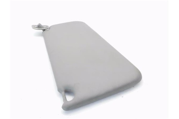 Recambio de parasol izquierdo para renault kangoo i (f/kc0) 1.5 dci (kc08, kc09) referencia OEM IAM 77151D500  