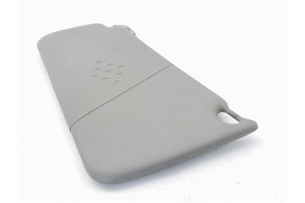 Recambio de parasol izquierdo para renault kangoo i (f/kc0) 1.5 dci (kc08, kc09) referencia OEM IAM 77151D500  