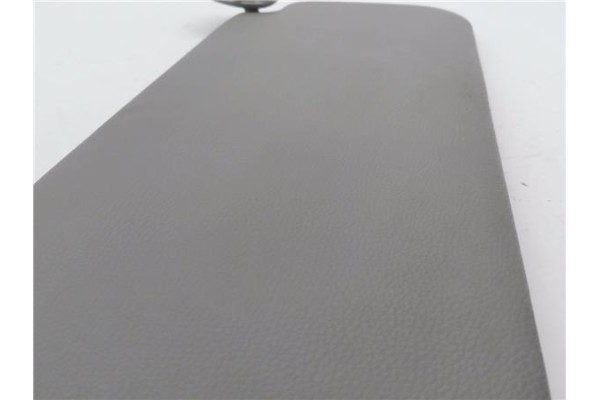 Recambio de parasol izquierdo para renault kangoo i (f/kc0) 1.5 dci (kc08, kc09) referencia OEM IAM 77151D500  