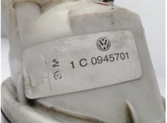Recambio de piloto antiniebla trasero izquierdo para volkswagen new beetle berlina (9c1/1c1) 1.9 tdi referencia OEM IAM 1C094570