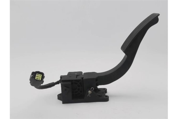 Recambio de potenciometro pedal gas para kia sorento (bl) 2.5 crdi referencia OEM IAM 02-06  