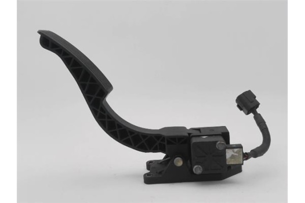 Recambio de potenciometro pedal gas para kia sorento (bl) 2.5 crdi referencia OEM IAM 02-06  