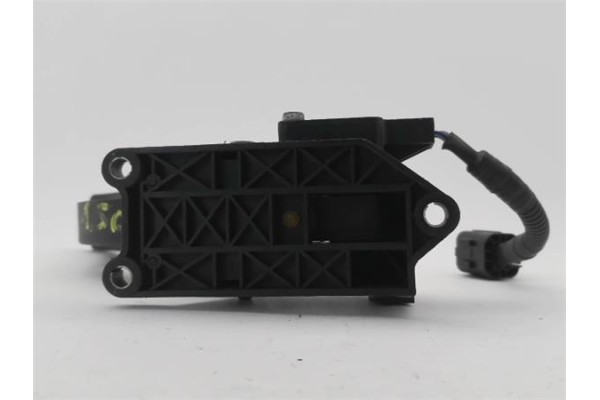 Recambio de potenciometro pedal gas para kia sorento (bl) 2.5 crdi referencia OEM IAM 02-06  