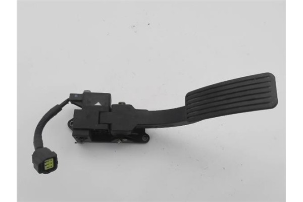 Recambio de potenciometro pedal gas para kia sorento (bl) 2.5 crdi referencia OEM IAM 02-06  