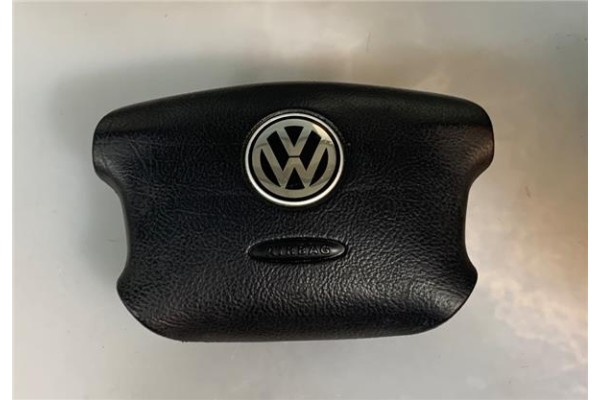 Recambio de kit airbag para volkswagen golf iv berlina (1j1) 1.9 tdi referencia OEM IAM 6Q0909605A 5WK42867 