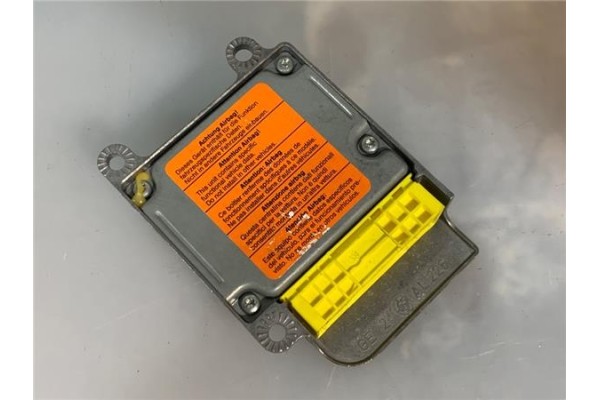 Recambio de kit airbag para volkswagen golf iv berlina (1j1) 1.9 tdi referencia OEM IAM 6Q0909605A 5WK42867 