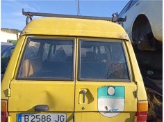 PUERTA TRASERO DERECHA CARGA ACRISTALADA RD28 