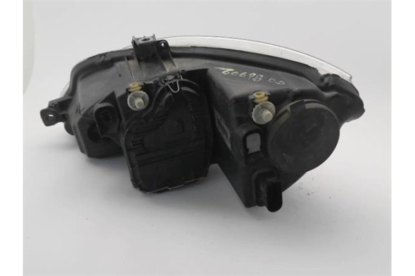 Recambio de faro delantero dcho para seat leon (1p1) 1.6 tdi referencia OEM IAM 5P1941034B  