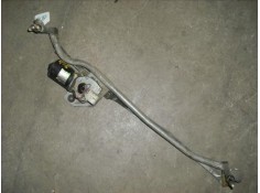 Recambio de motor limpiaparabrisas delantero para peugeot 405 berlina 1.6 referencia OEM IAM  53540402