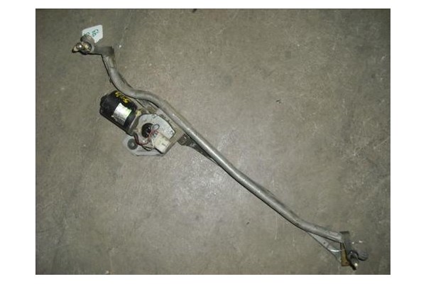 Recambio de motor limpiaparabrisas delantero para peugeot 405 berlina 1.6 referencia OEM IAM  53540402 