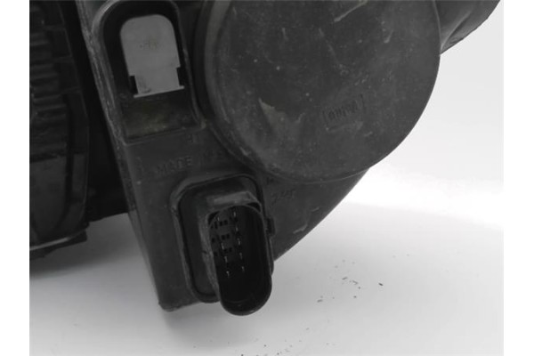 Recambio de faro delantero dcho para seat leon (1p1) 1.6 tdi referencia OEM IAM 5P1941034B  