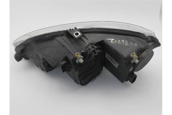 Recambio de faro delantero dcho para seat leon (1p1) 1.6 tdi referencia OEM IAM 5P1941034B  