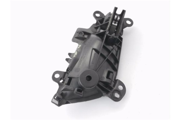 Recambio de manilla int. puerta delantero izquierda para bmw serie 1 berlina 5p (f20) 2.0 116d referencia OEM IAM 51417240411  