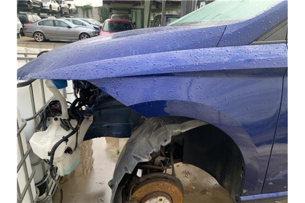 Recambio de aleta delantero izquierda para seat ibiza (kj1) 1.0 style referencia OEM IAM 6F0821105B  