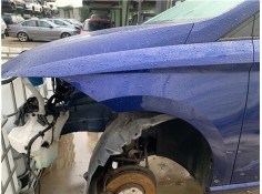 Recambio de aleta delantero izquierda para seat ibiza (kj1) 1.0 style referencia OEM IAM 6F0821105B  