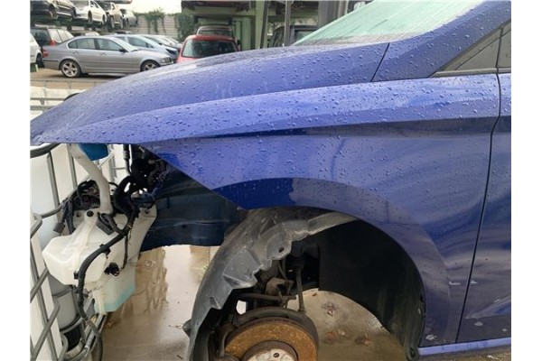 Recambio de aleta delantero izquierda para seat ibiza (kj1) 1.0 style referencia OEM IAM 6F0821105B  