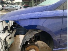 Recambio de aleta delantero izquierda para seat ibiza (kj1) 1.0 style referencia OEM IAM 6F0821105B  