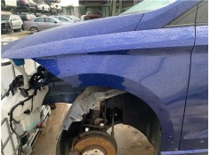 Recambio de aleta delantero izquierda para seat ibiza (kj1) 1.0 style referencia OEM IAM 6F0821105B  