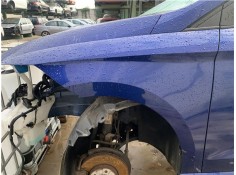 Recambio de aleta delantero izquierda para seat ibiza (kj1) 1.0 style referencia OEM IAM 6F0821105B  