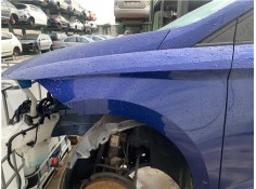 Recambio de aleta delantero izquierda para seat ibiza (kj1) 1.0 style referencia OEM IAM 6F0821105B  