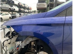 Recambio de aleta delantero izquierda para seat ibiza (kj1) 1.0 style referencia OEM IAM 6F0821105B  