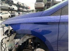 Recambio de aleta delantero izquierda para seat ibiza (kj1) 1.0 style referencia OEM IAM 6F0821105B  