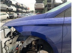 Recambio de aleta delantero izquierda para seat ibiza (kj1) 1.0 style referencia OEM IAM 6F0821105B  