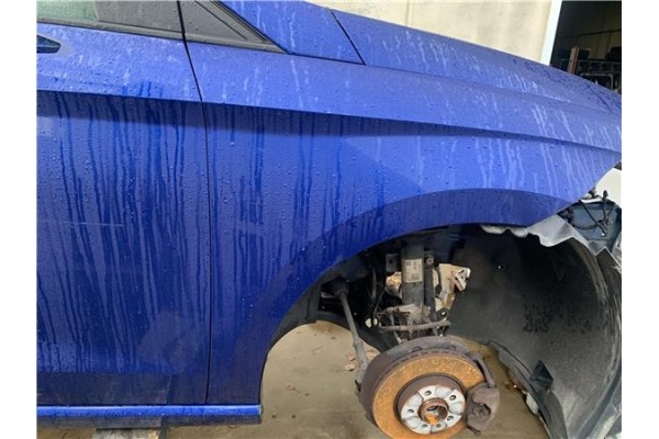 Recambio de aleta delantero derecha para seat ibiza (kj1) 1.0 style referencia OEM IAM 6F0821106B  